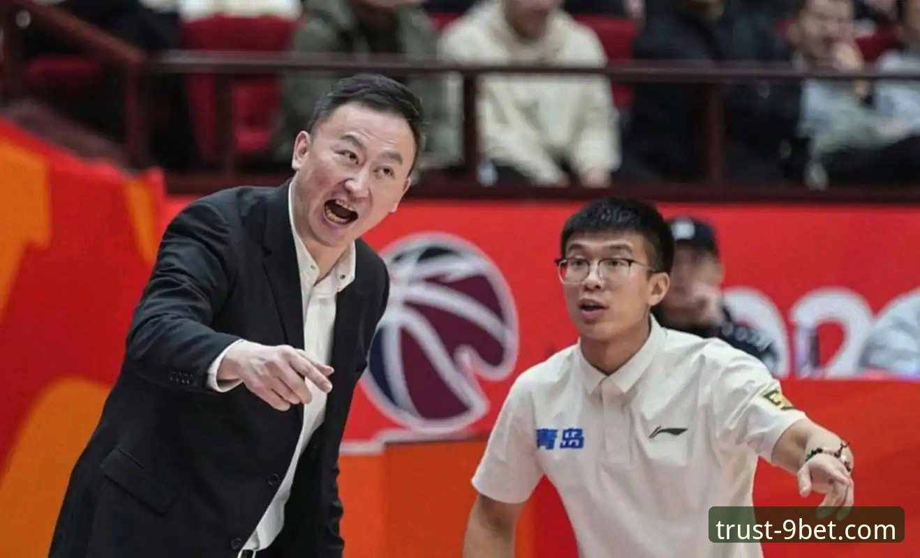九博体育使用体验 山西男篮2-0横扫青岛晋级八强!九博体育平台用户直击:潘江复出导演20分逆转好戏